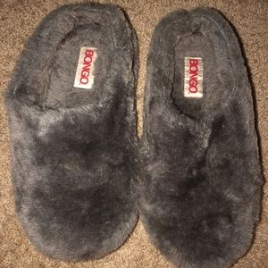 Slippers